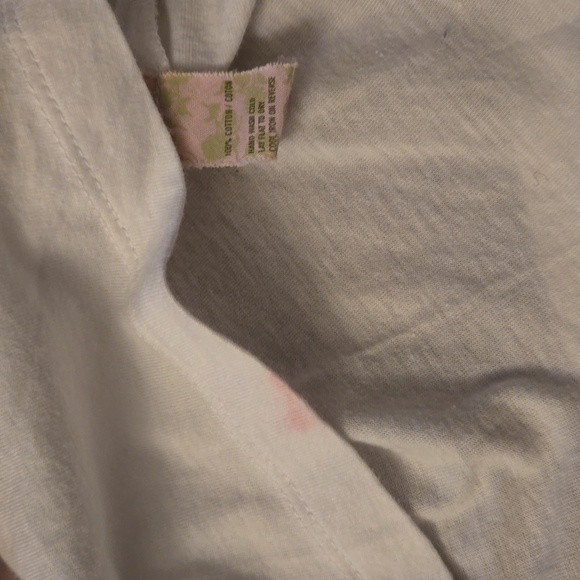 Free People Vintage Top Small - Picture 14 of 15